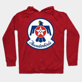 Thunderbirds Hoodie